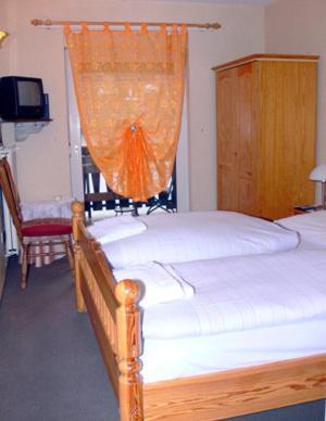 Hotel Zur Kueferschenke Nierstein Room photo